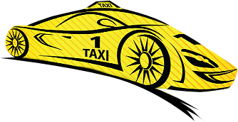 Taxi Number One
